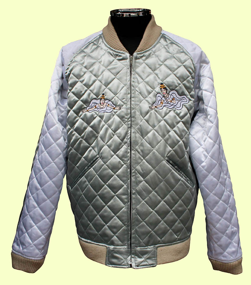 SOUVENIR JACKET