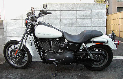 HARLEY-DAVIDSON HARLEY-DAVIDSON